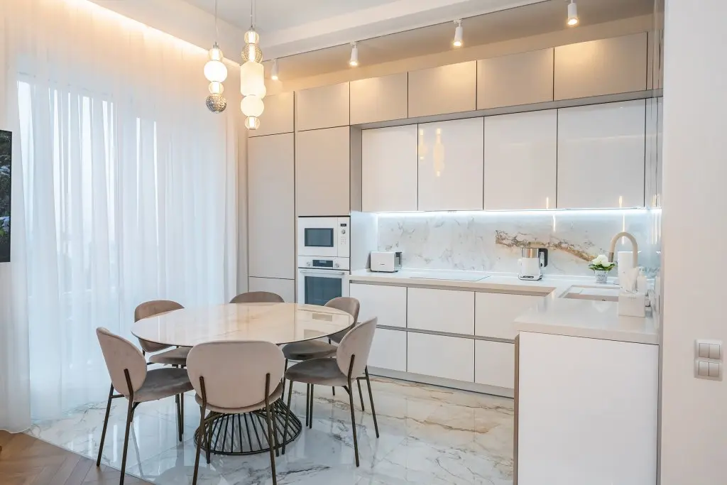 Владивосток: Lyuks V Tsentre Vladivostoka Apartments