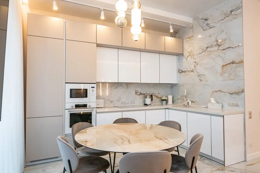 Владивосток: Lyuks V Tsentre Vladivostoka Apartments