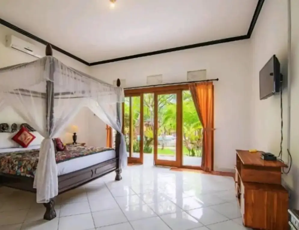Каликбукбук: Pondok Wisata Sartaya 2