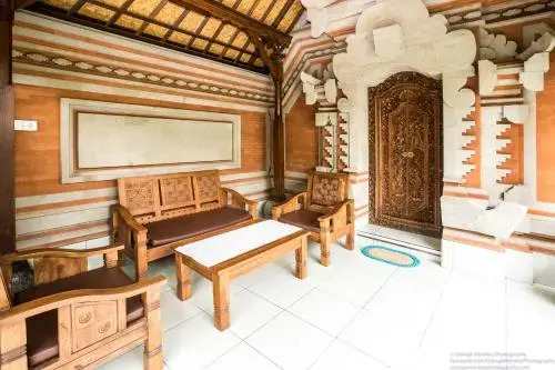 Убуд: Sudiana House