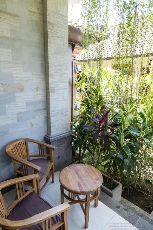 Убуд: Sudiana House