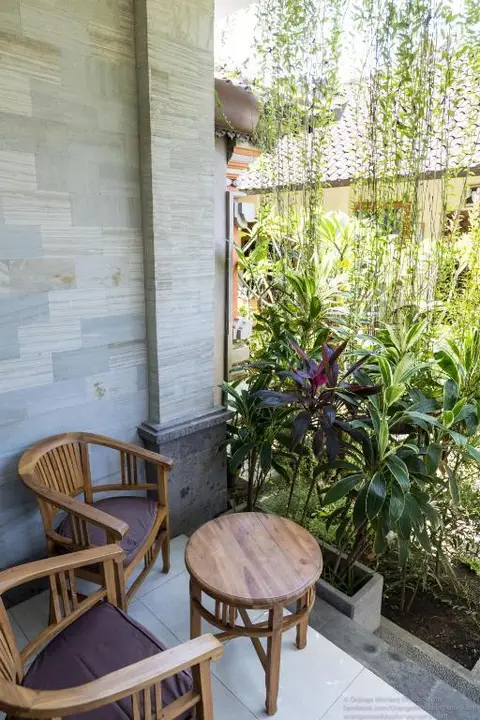 Sudiana House — фото 1
