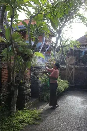 Убуд: Sudiana House