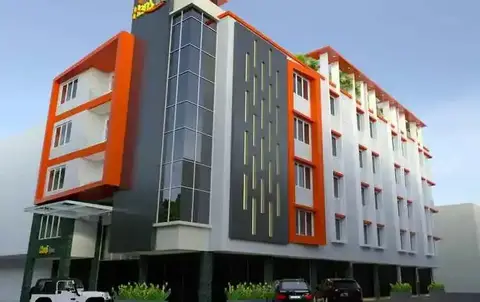 Hans Inn Batam — фото 1