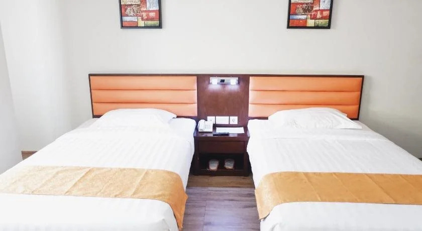 Батам: Hans Inn Batam