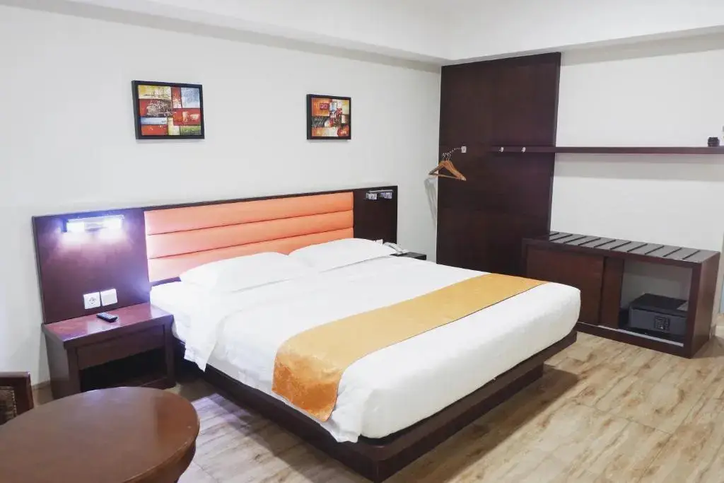 Батам: Hans Inn Batam
