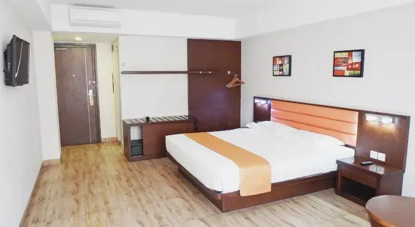 Батам: Hans Inn Batam
