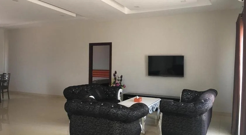 Батам: Hans Inn Batam