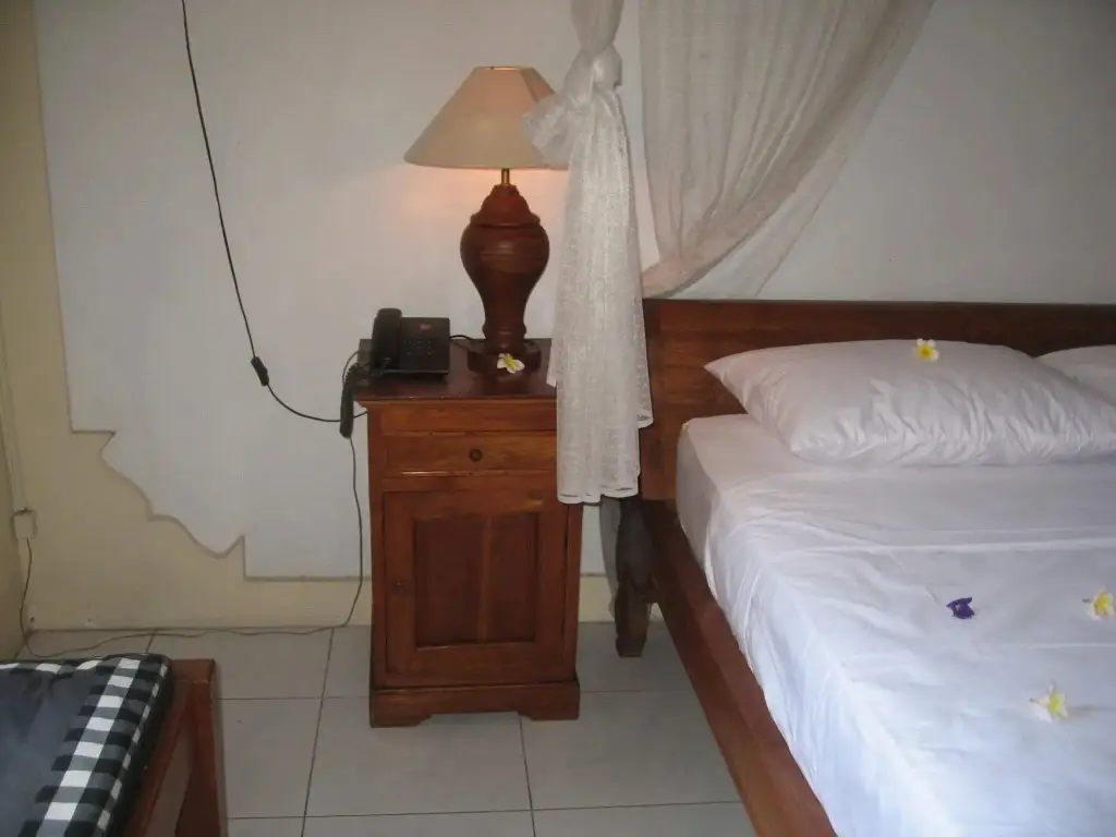 Кута: Villa Mahalini Seminyak