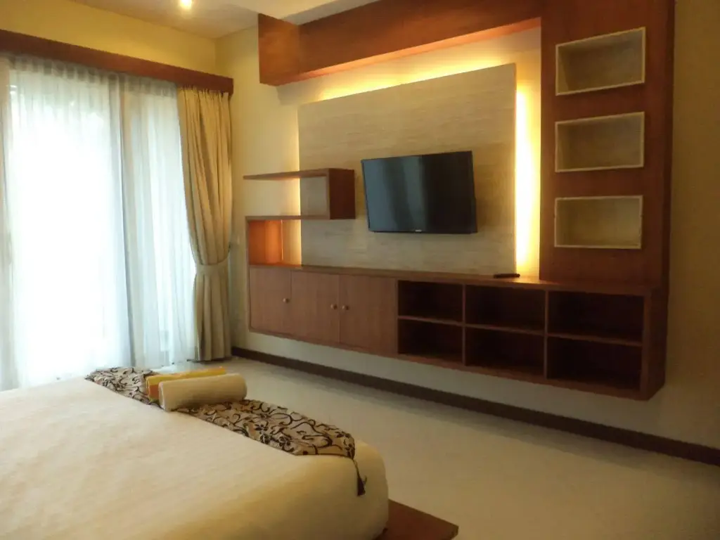 Кута: Villa Mahalini Seminyak
