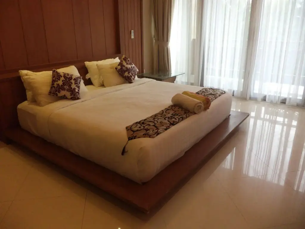 Кута: Villa Mahalini Seminyak