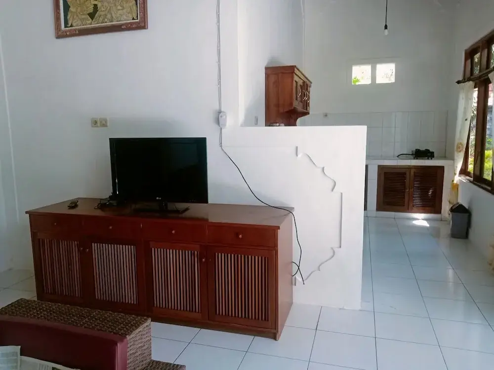 Кута: Villa Mahalini 1 Seminyak