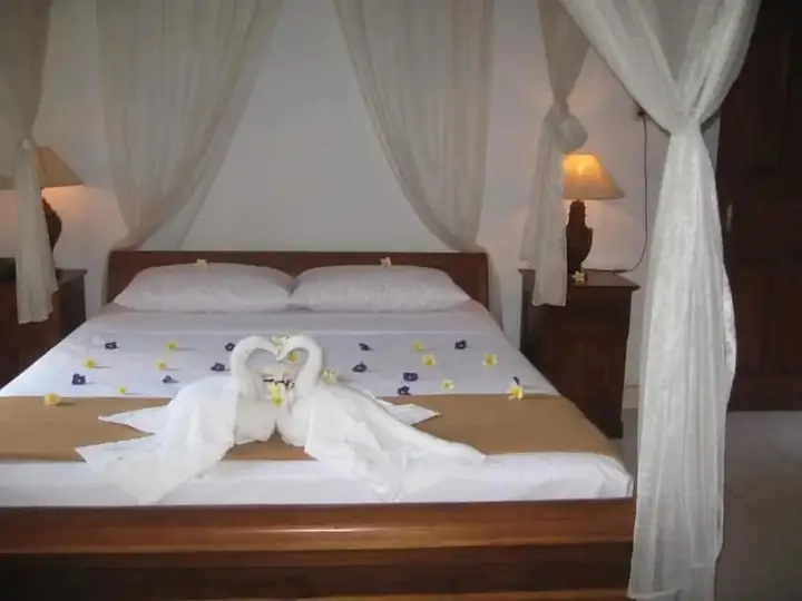 Кута: Villa Mahalini 1 Seminyak