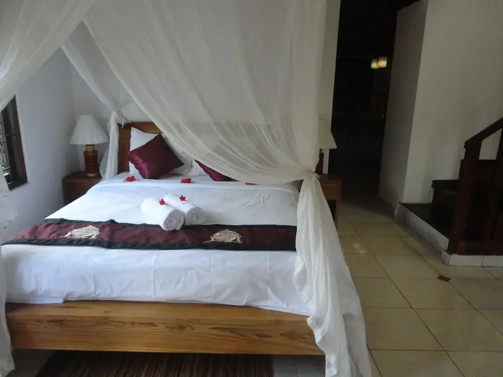 Кута: Villa Mahalini 1 Seminyak