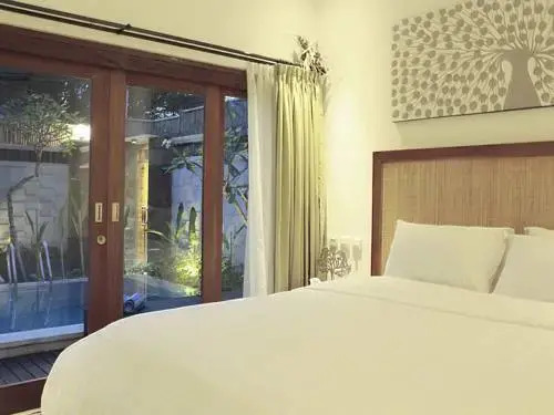 Кута: Astanaku Villas