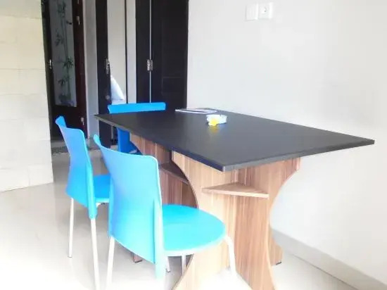 Далунг: Sabeena Guest House Bali