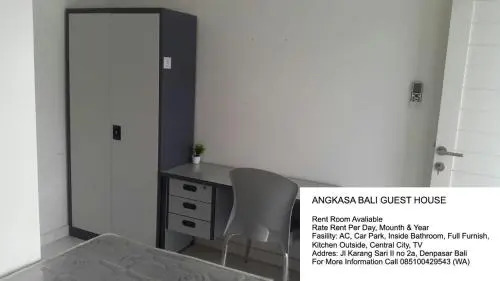 Далунг: Sabeena Guest House Bali