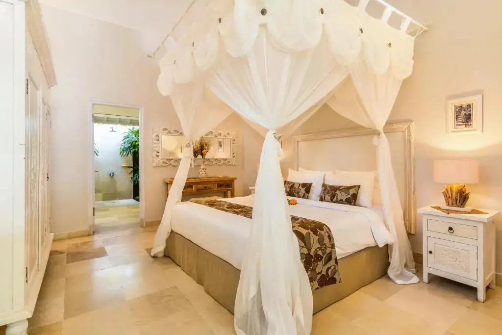 Кута: Villa Lodek Deluxe