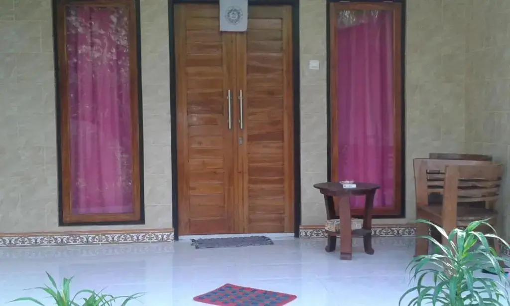 Risna Homestay — фото 1