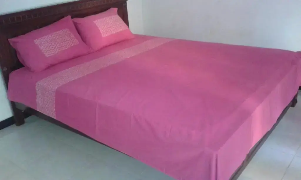 Лембонган-Айленд: Risna Homestay