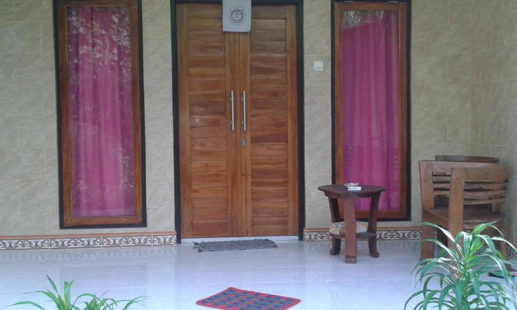 Risna Homestay — фото 1