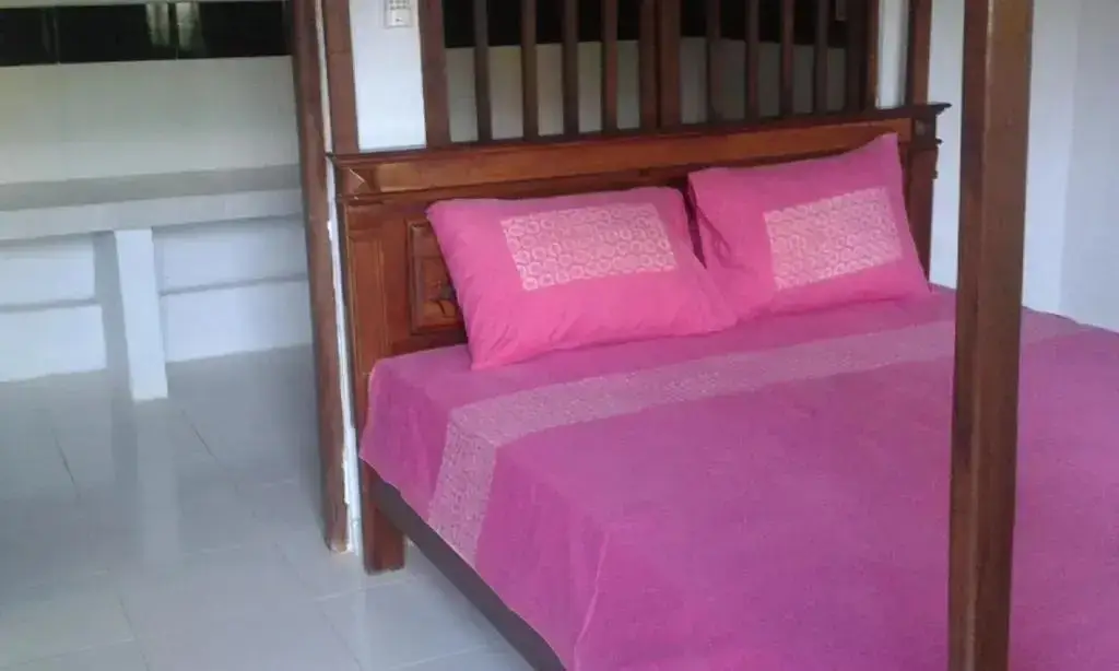 Лембонган-Айленд: Risna Homestay