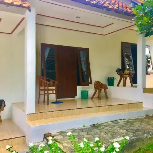 Джепара: Karimunjannah House