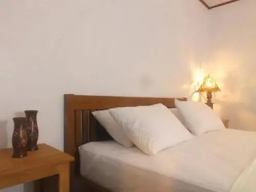 Джепара: Karimunjannah House