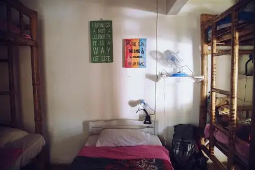 Jerowaru: Mimpi Manis Homestay