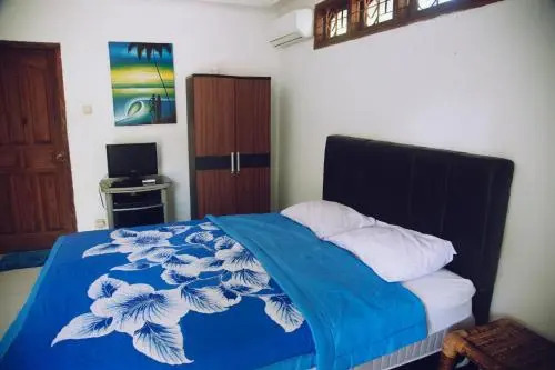 Jerowaru: Mimpi Manis Homestay