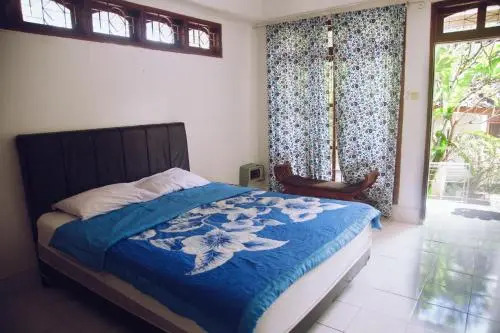 Jerowaru: Mimpi Manis Homestay