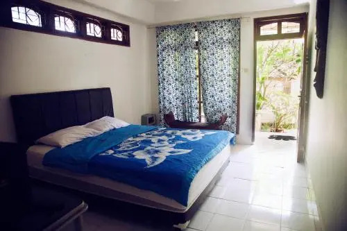 Jerowaru: Mimpi Manis Homestay