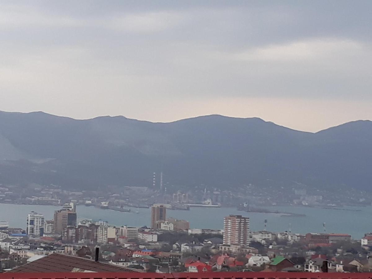 Новороссийск: УЮТНАЯ