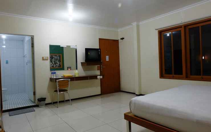 Сурабая: Kassanda Guest House