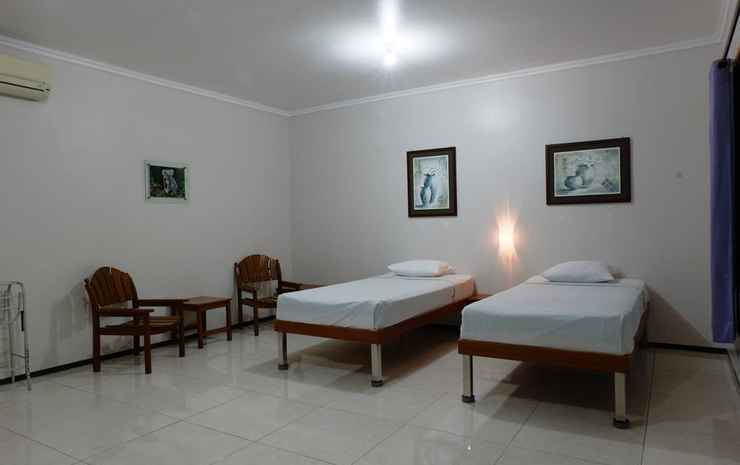 Сурабая: Kassanda Guest House