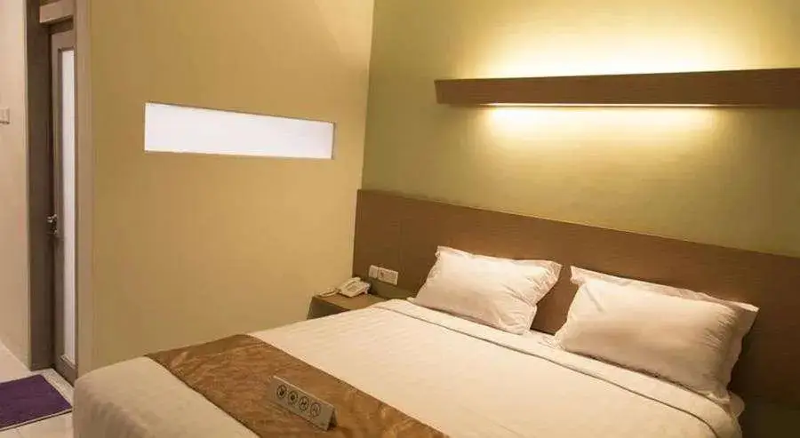 Джембер: GM253 Hotel