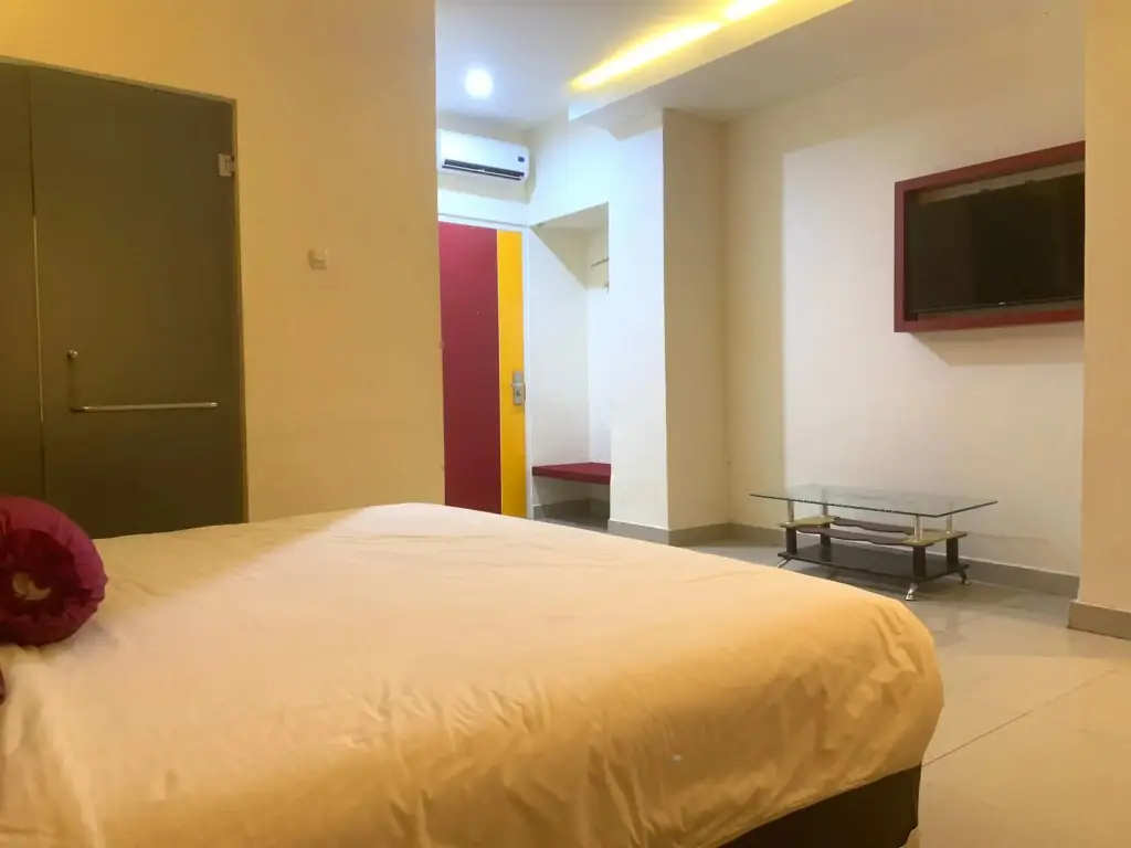 Маланг: Hub Singosari Malang