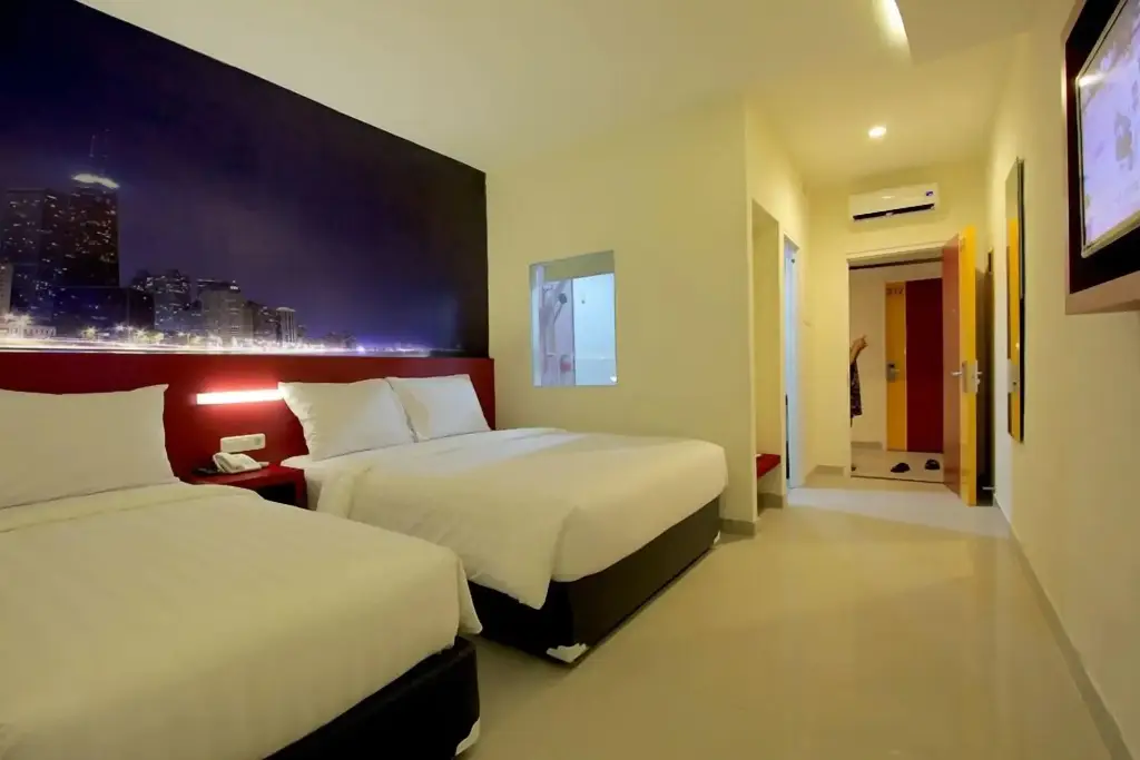 Маланг: Hub Singosari Malang