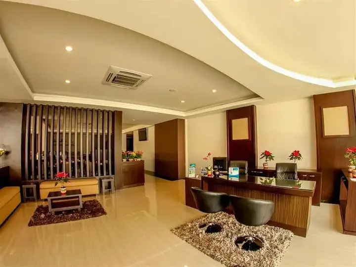 Маланг: Grage Malang Hotel
