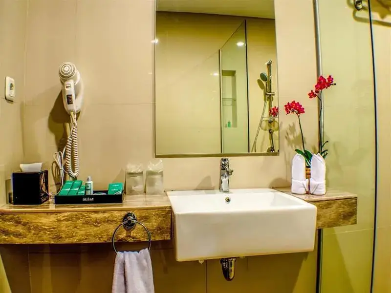 Маланг: Grage Malang Hotel
