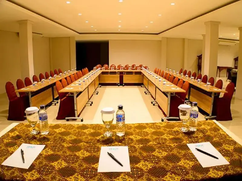 Маланг: Grage Malang Hotel