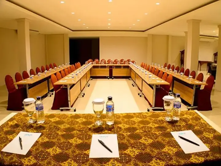 Маланг: Grage Malang Hotel