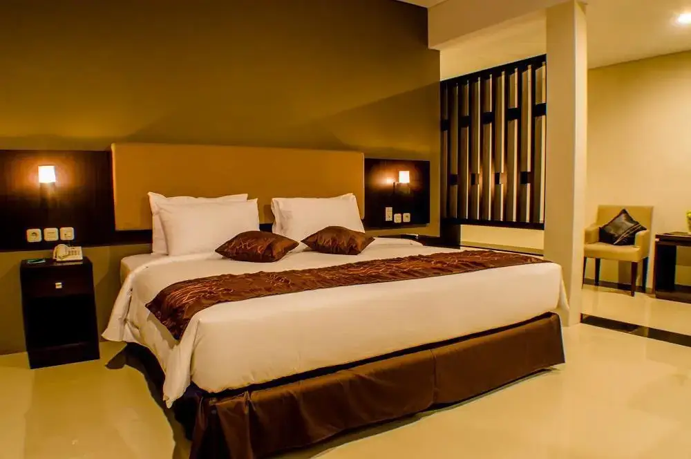 Маланг: Grage Malang Hotel