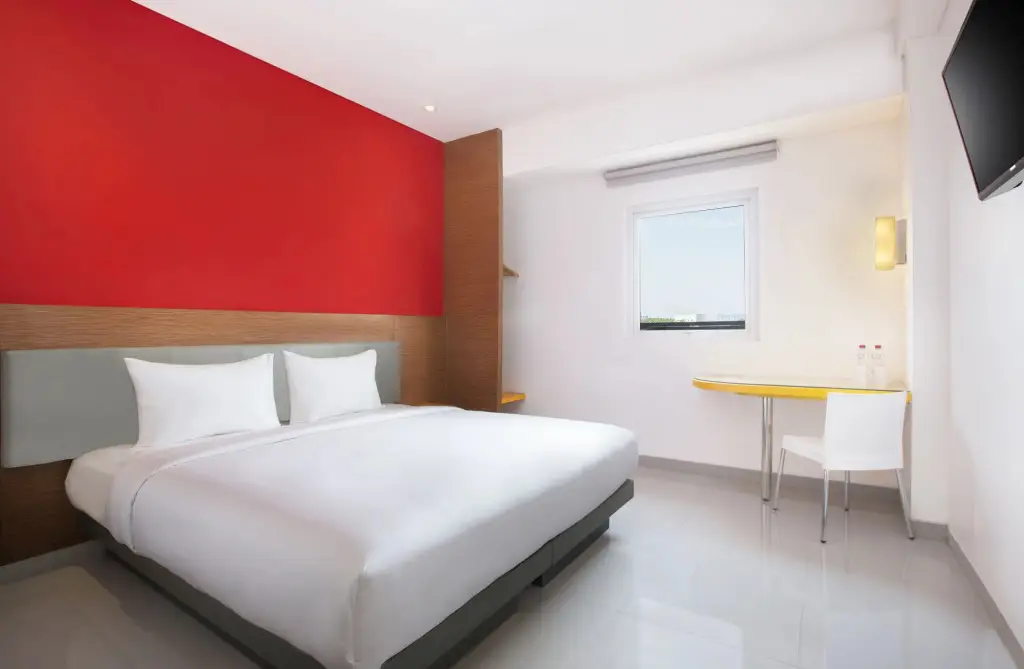 Мадиун: Amaris Hotel Madiun