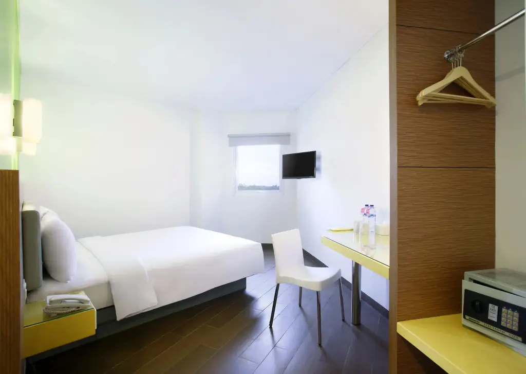 Amaris Hotel Madiun — фото 1