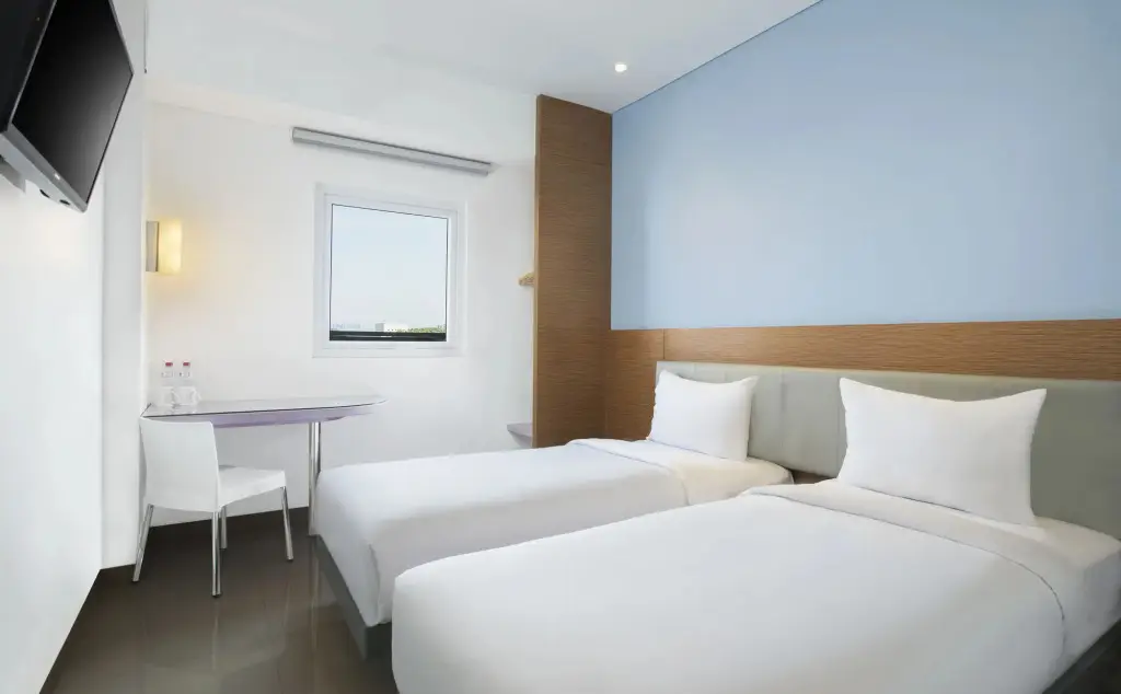 Мадиун: Amaris Hotel Madiun