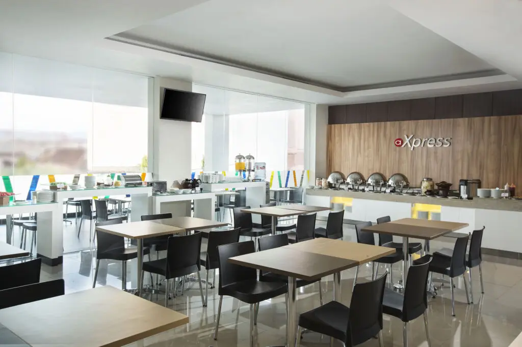 Amaris Hotel Madiun — фото 1