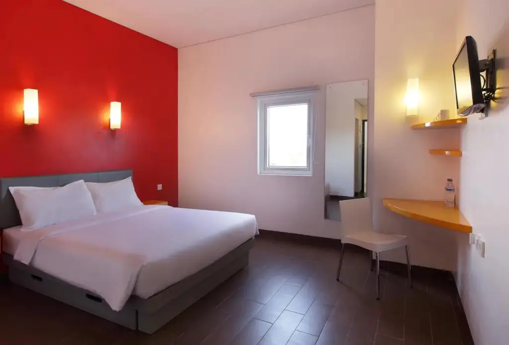 Мадиун: Amaris Hotel Madiun