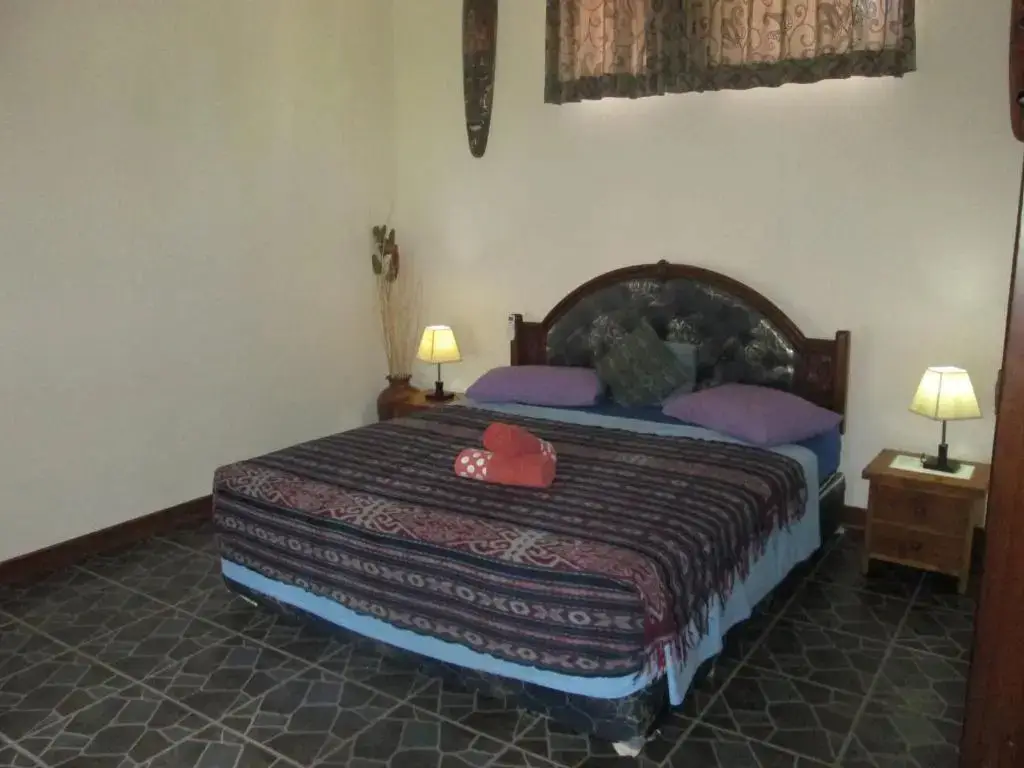 Кута: Yuli's Homestay