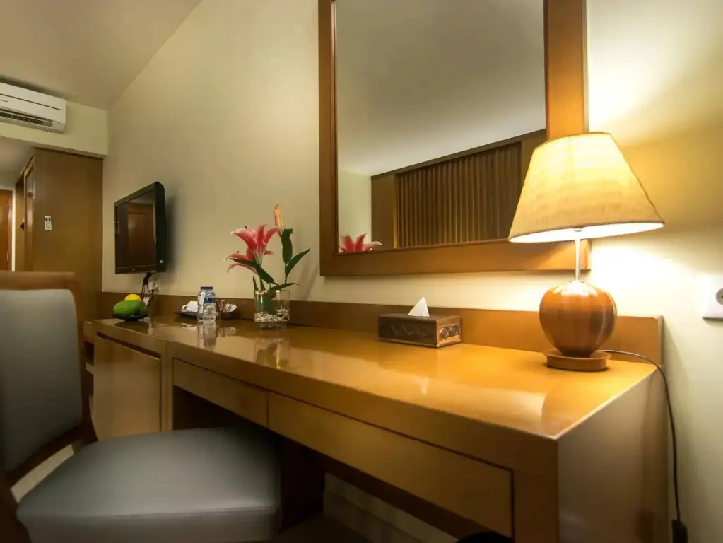 Кута: Seminyak Square Hotel And Villas
